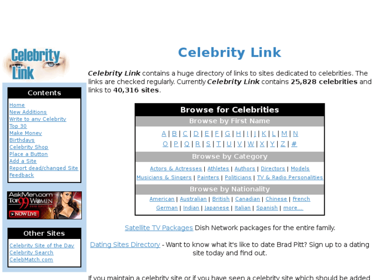 www.celebrity-link.com