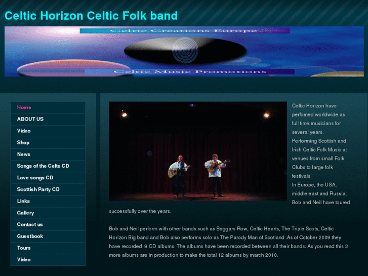 www.celtichorizon.net