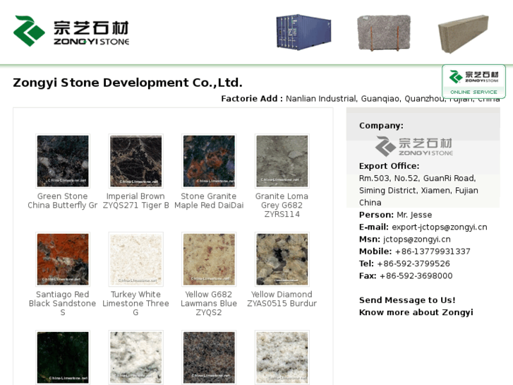 www.china-limestone.net