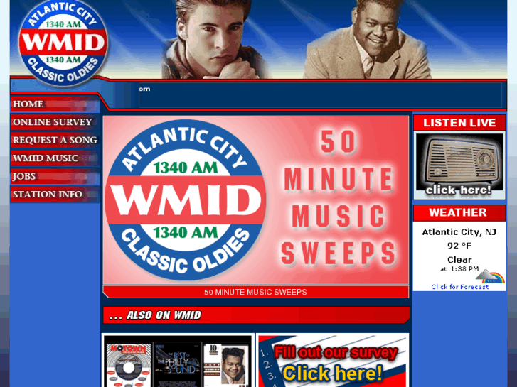 www.classicoldieswmid.com