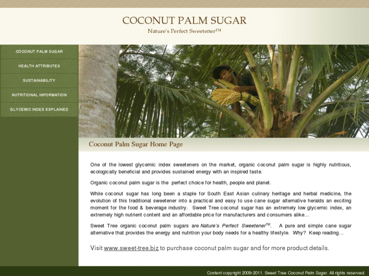 www.coconutpalmsugar.com