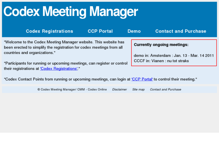 www.codexmeetingmanager.com