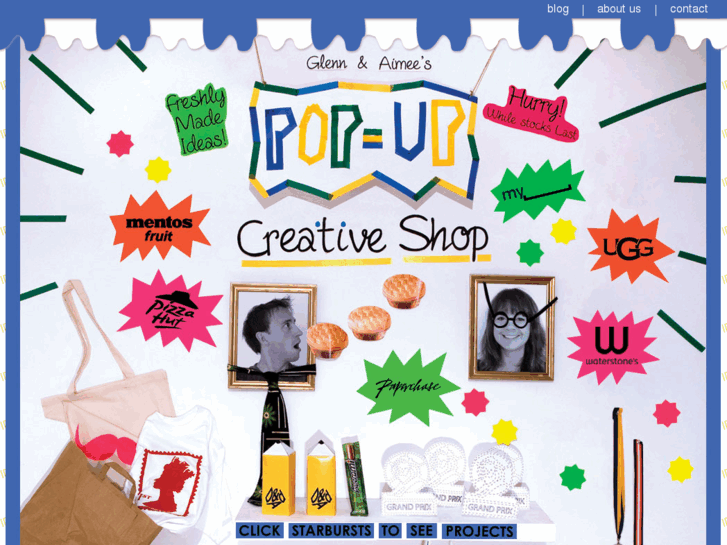 www.creativepopup.com