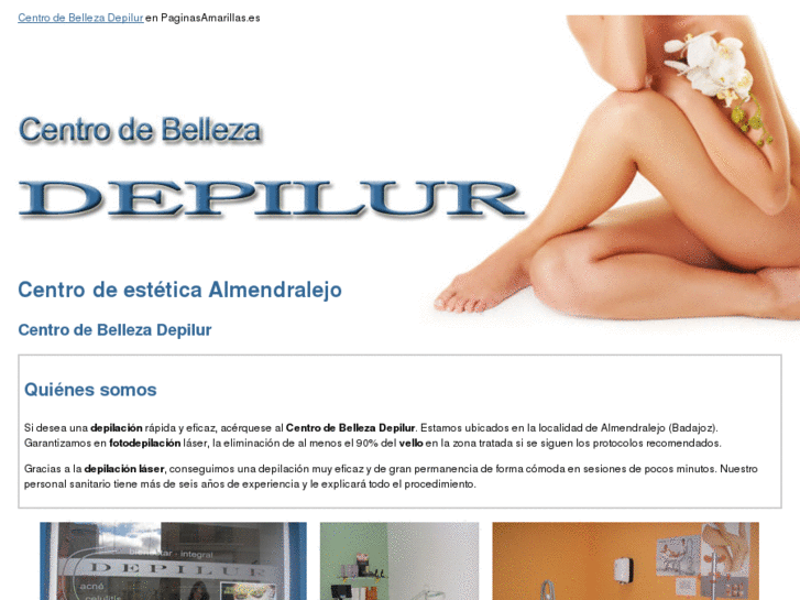 www.depilur.com