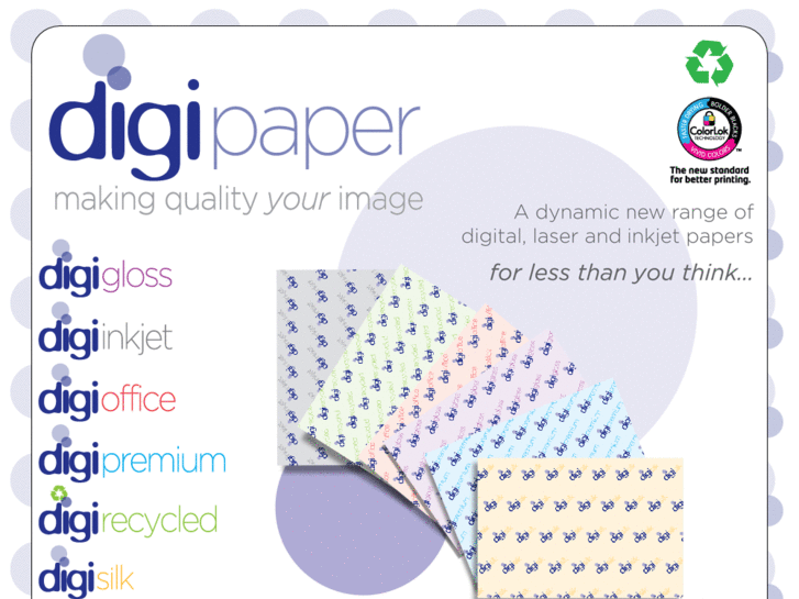 www.digipaper-range.com