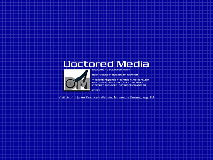 www.doctoredmedia.com