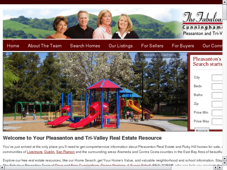 www.donnaknowsrubyhill.com