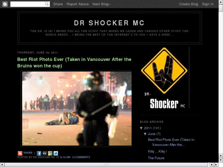 www.drshockermc.com