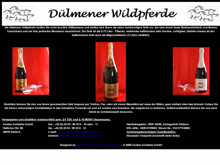 www.duelmener-wildpferde.com