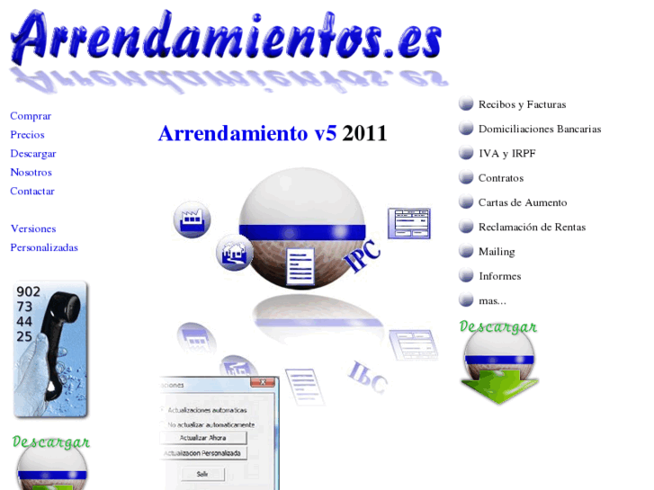 www.dulzuradonaire.com