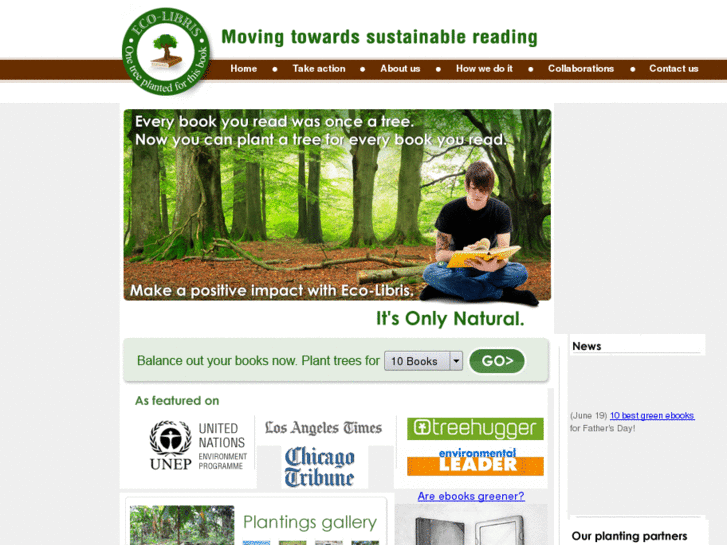 www.eco-libris.com