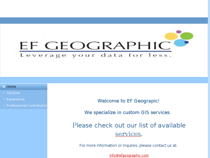 www.efgeographic.com