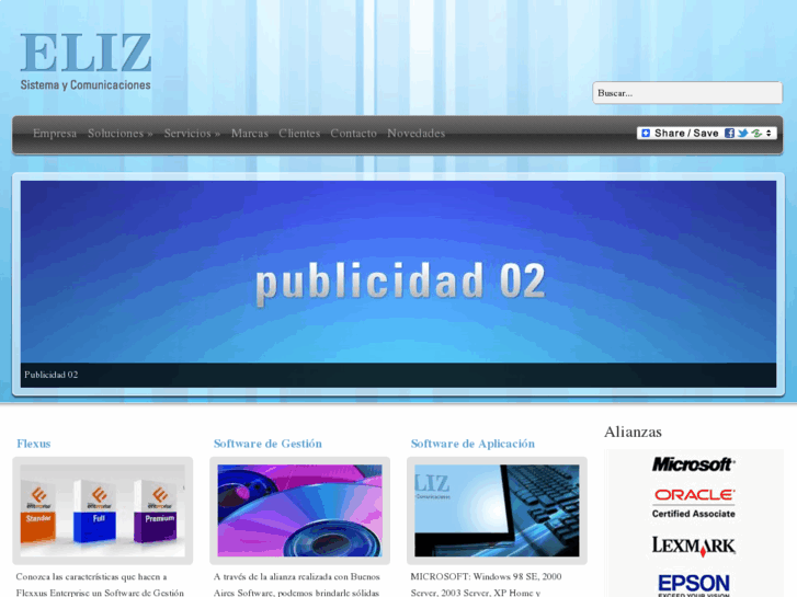 www.elizsys.com