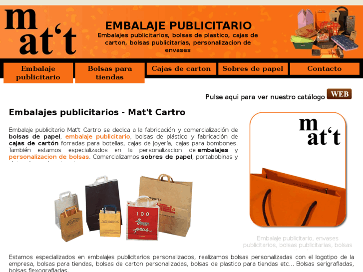 www.embalajepublicitario.com