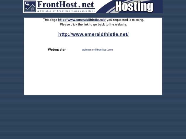 www.emeraldthistle.net