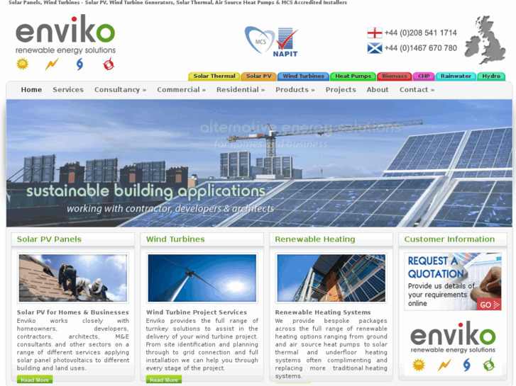 www.enviko.com