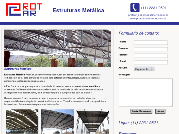 www.estruturasmetalica.com