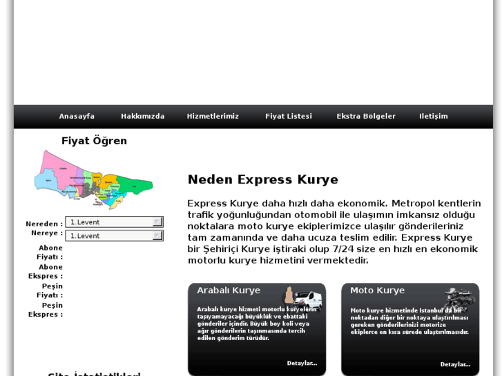 www.expresskurye.net