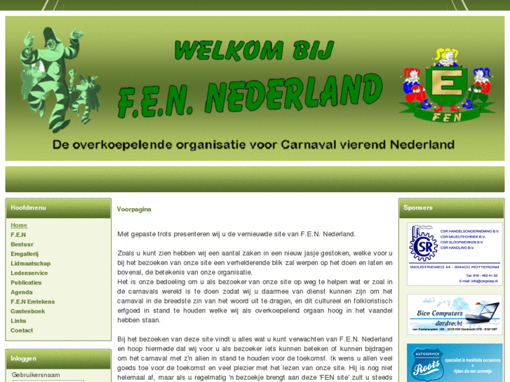 www.fen-nederland.com