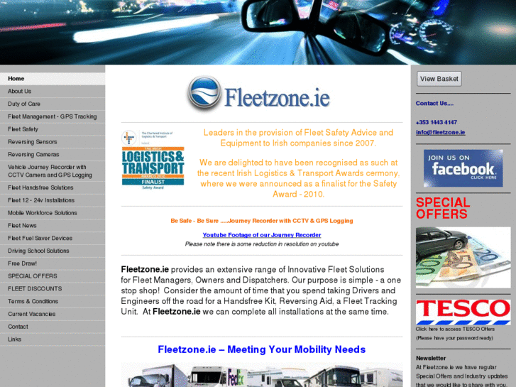 www.fleetzone.ie