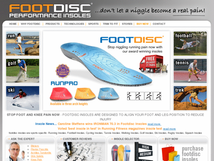 www.footdisc.co.uk