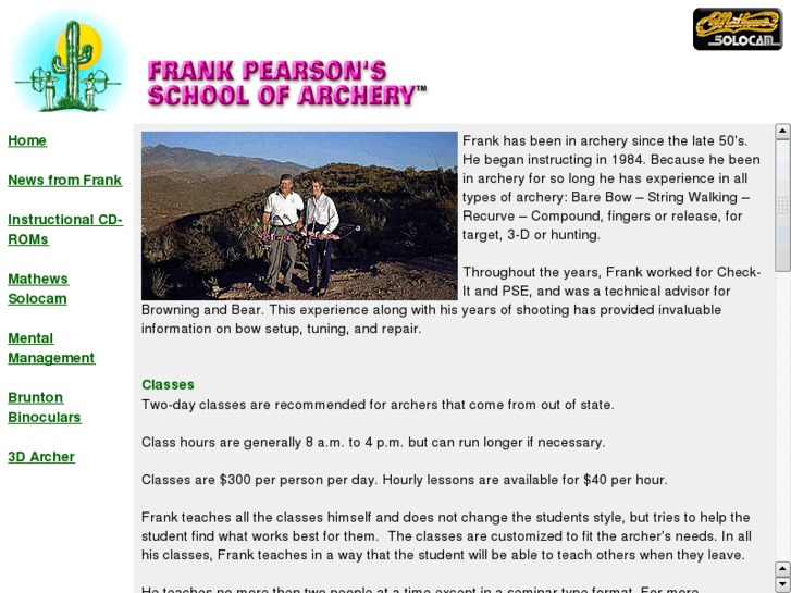 www.frankpearson.com