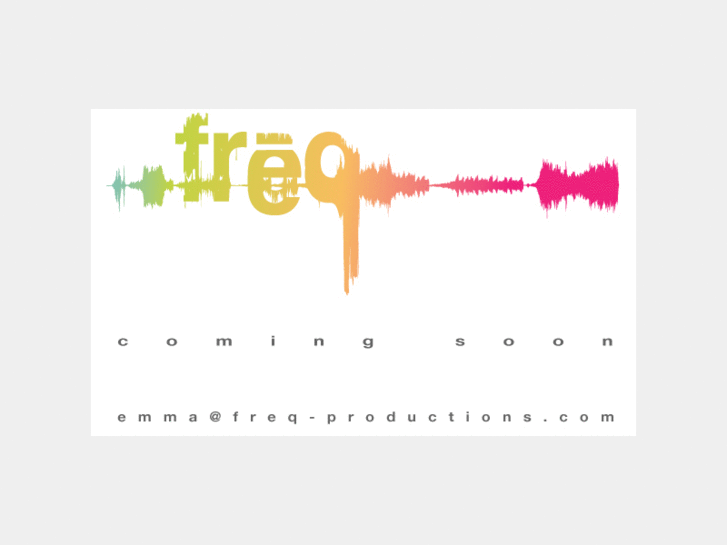 www.freq-productions.com