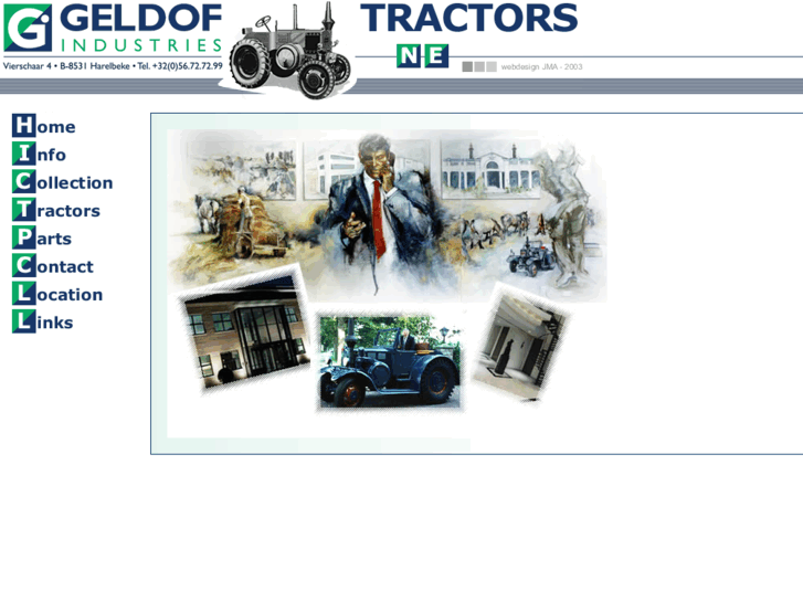 www.geldof-tractors.com