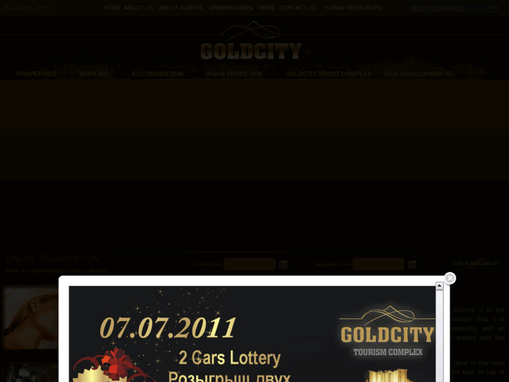 www.goldcity.com.tr