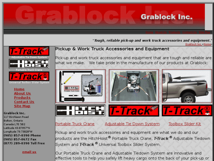 www.grablock.com