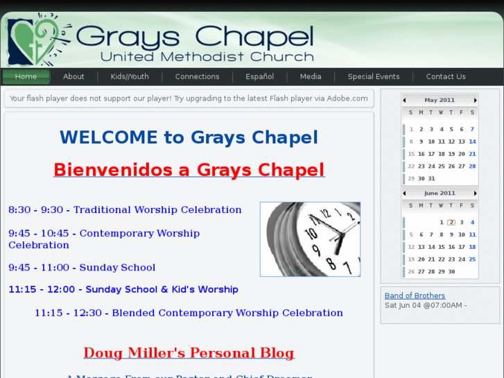 www.grayschapel.org