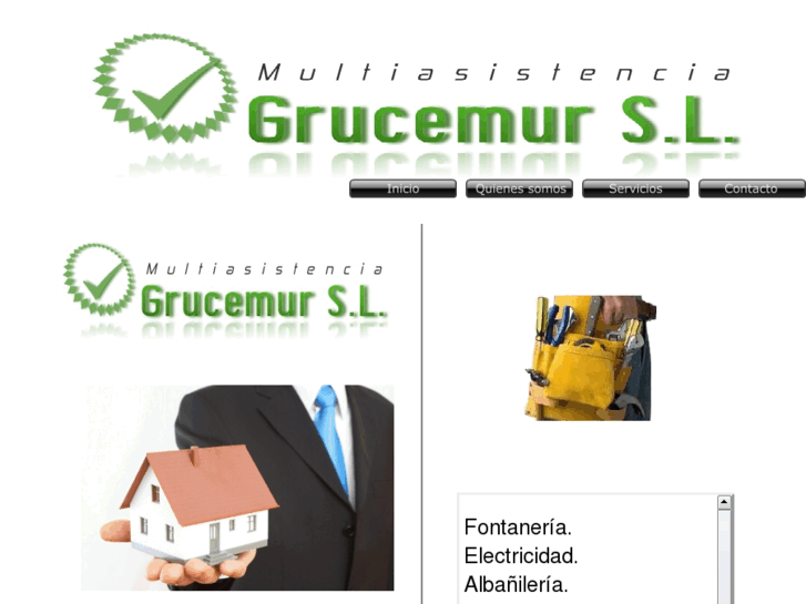 www.grucemur.es