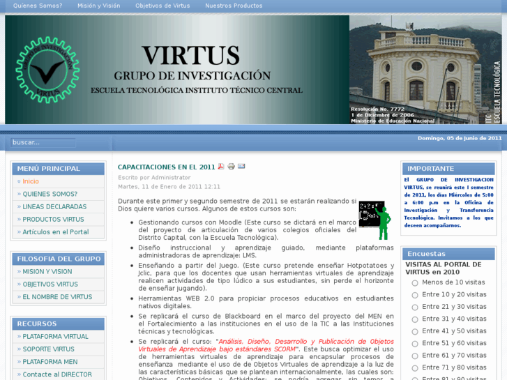 www.grupovirtus.org