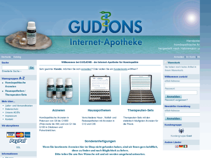 www.gudjons-shop.com