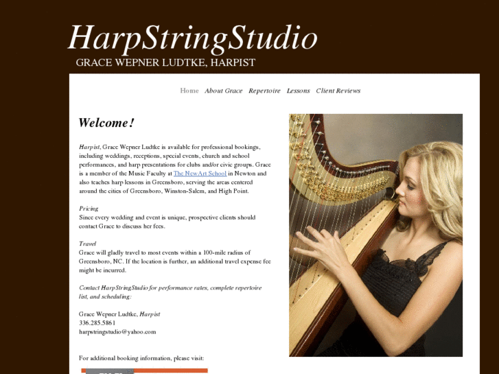 www.harpstringstudio.com