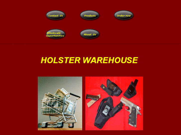 www.holsterwarehouse.com