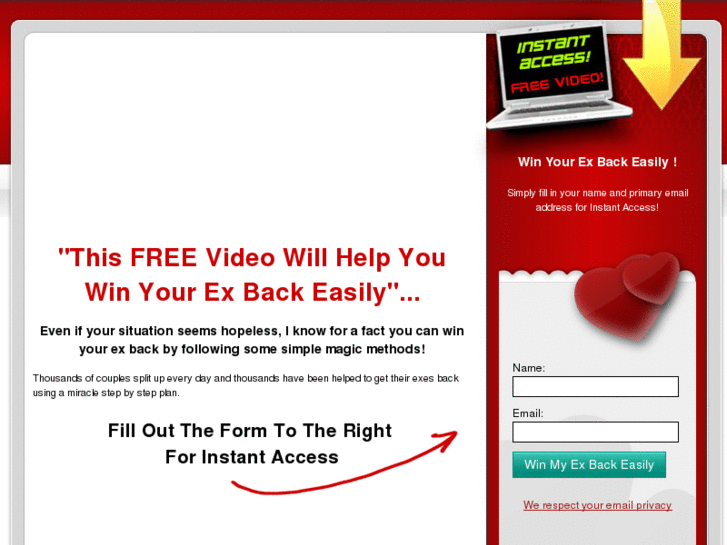 www.howtowinyourexbackadvice.com