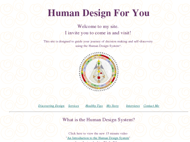 www.humandesignforyou.com