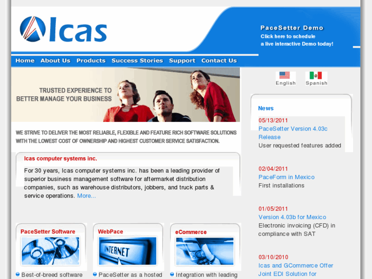 www.icas.com