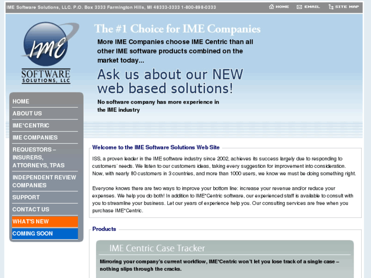 www.imesoftwaresolutions.com