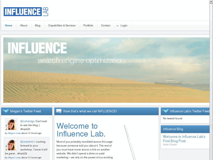 www.influencelab.org