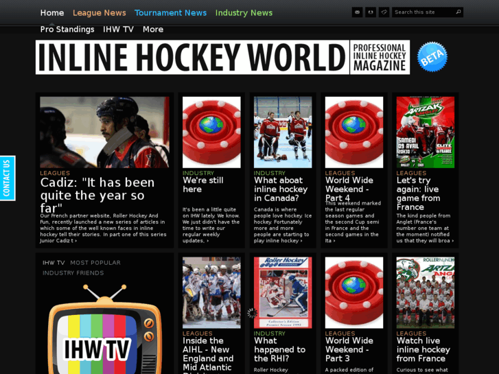 www.inlinehockeyworld.com