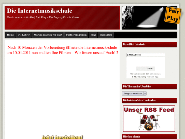 www.internetmusikschule.info