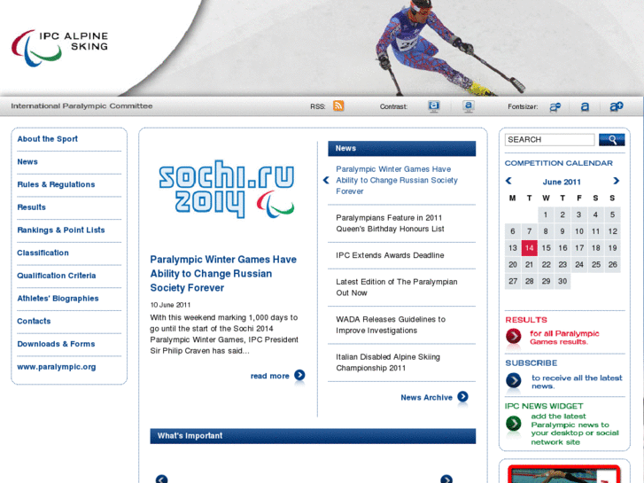 www.ipc-alpineskiing.org