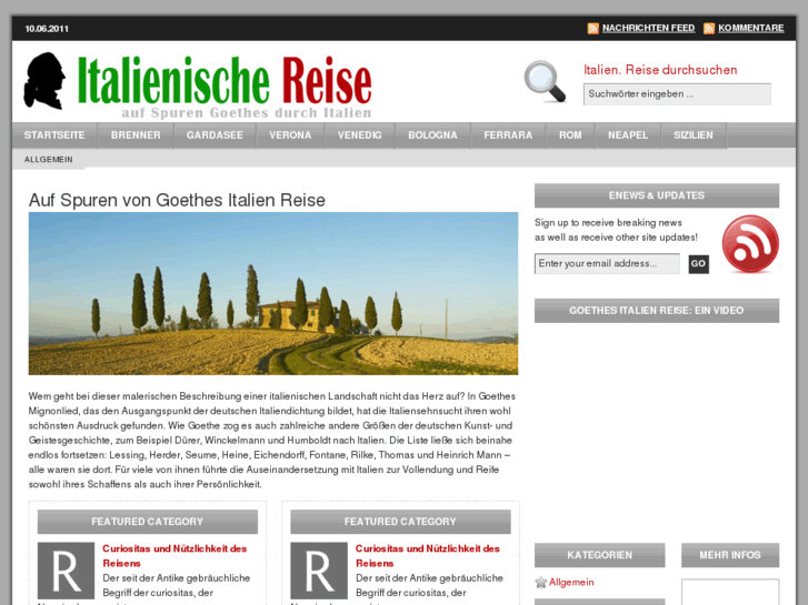 www.italienische-reise.net