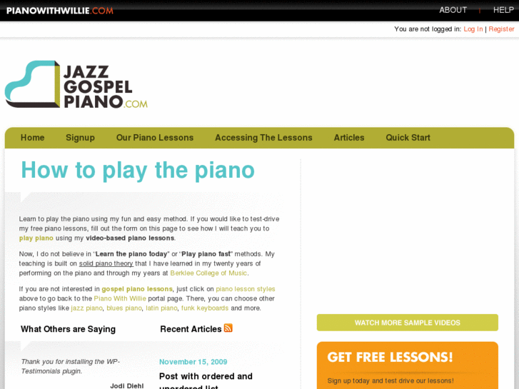 www.jazzpianoimprovisation.org