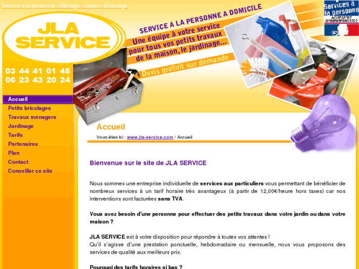 www.jla-service.com