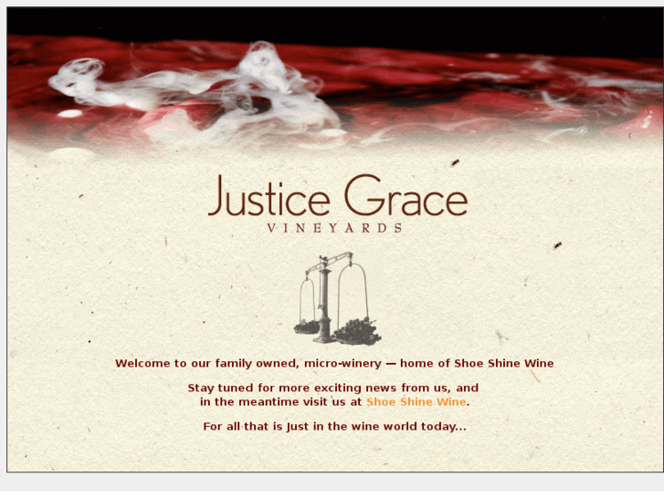 www.justicegrace.com
