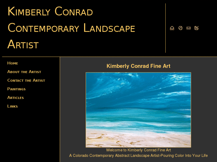 www.kimberlyconradfineart.com