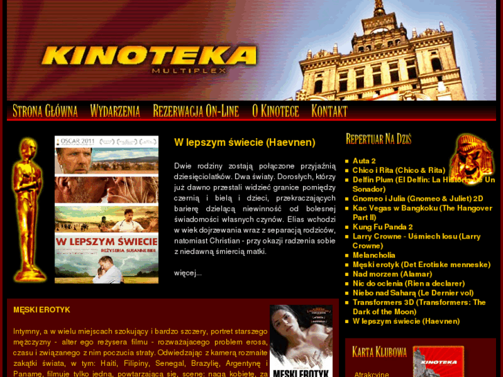 www.kinoteka.pl